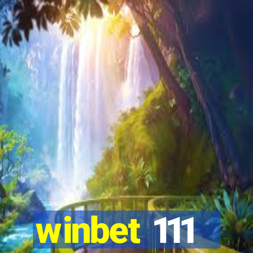 winbet 111